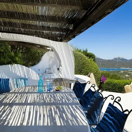 - Private Pool