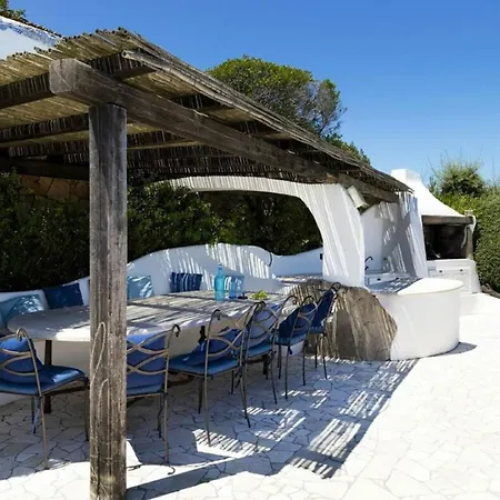 - Private Pool Daire Porto Cervo