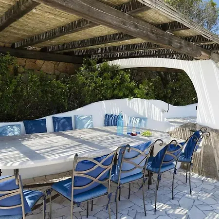 Daire - Private Pool Porto Cervo