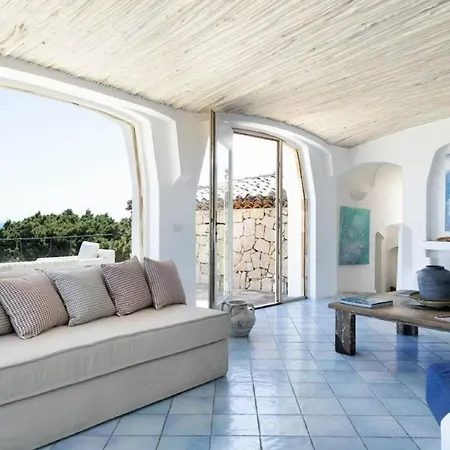 - Private Pool Apartament Porto Cervo