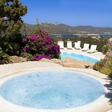 - Private Pool Apartament