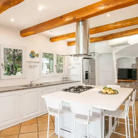 Apartament - Private Pool Porto Cervo