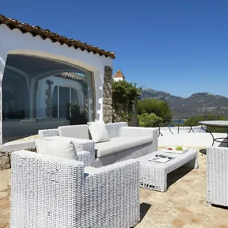 - Private Pool Porto Cervo