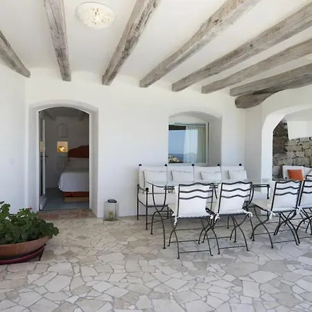 - Private Pool * Porto Cervo