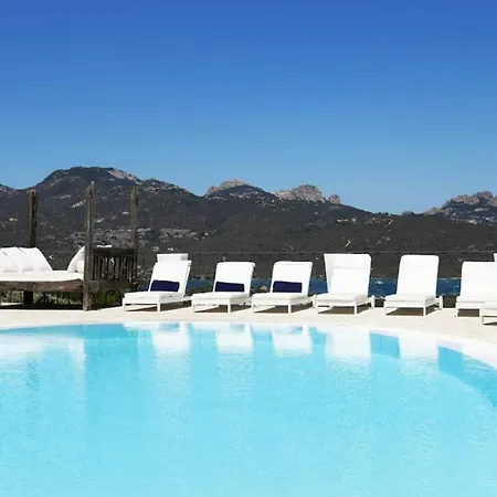 Daire - Private Pool Porto Cervo