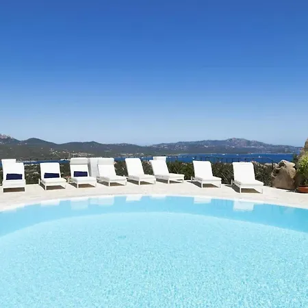 - Private Pool Daire Porto Cervo