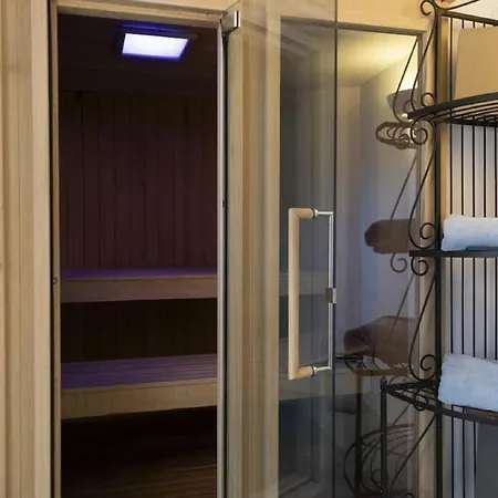 Apartament - Private Pool *