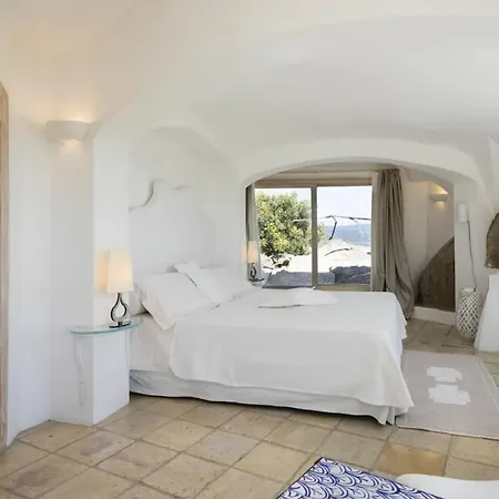 - Private Pool Porto Cervo