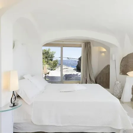 Daire - Private Pool Porto Cervo